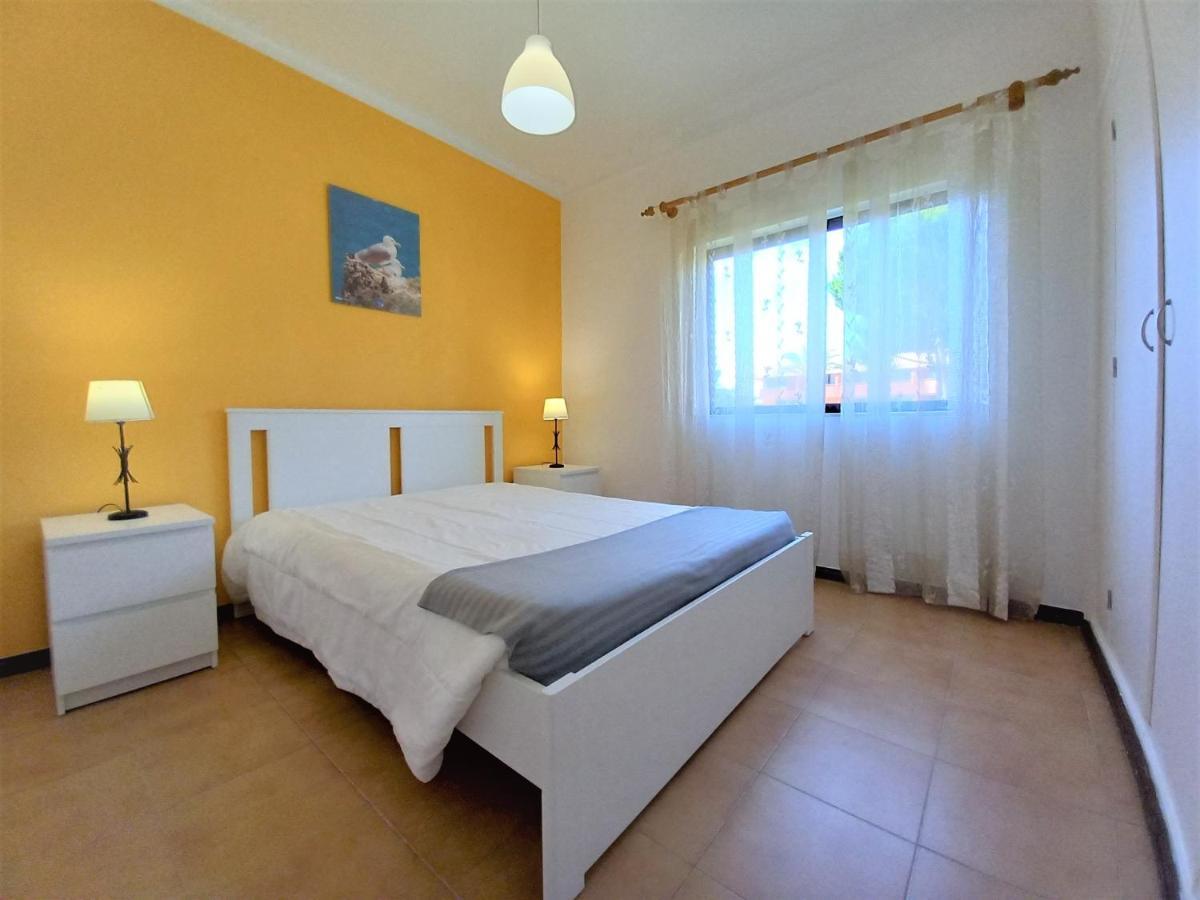 Appartement Sol Nascente- Piscina, Wifi, Familiar à Vilamoura Extérieur photo