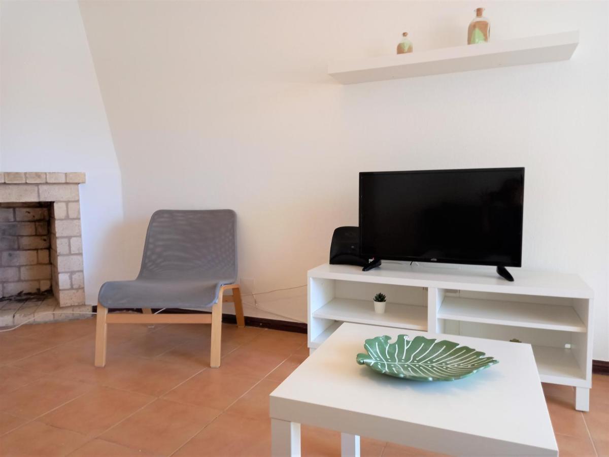 Appartement Sol Nascente- Piscina, Wifi, Familiar à Vilamoura Extérieur photo