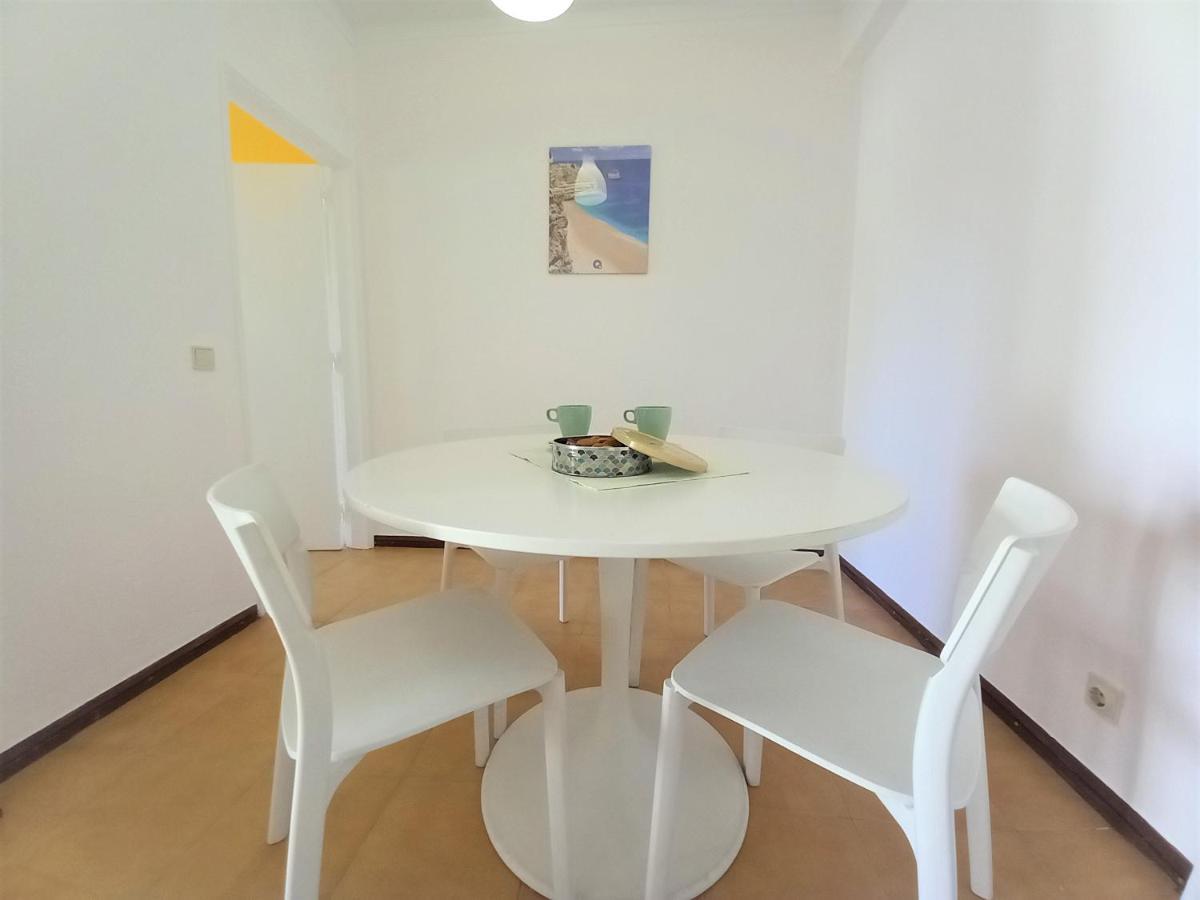 Appartement Sol Nascente- Piscina, Wifi, Familiar à Vilamoura Extérieur photo