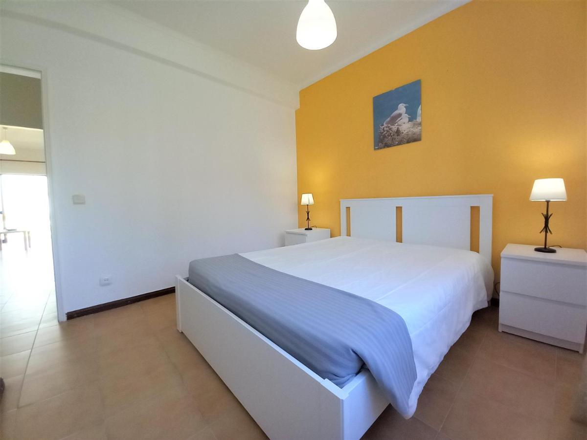 Appartement Sol Nascente- Piscina, Wifi, Familiar à Vilamoura Extérieur photo