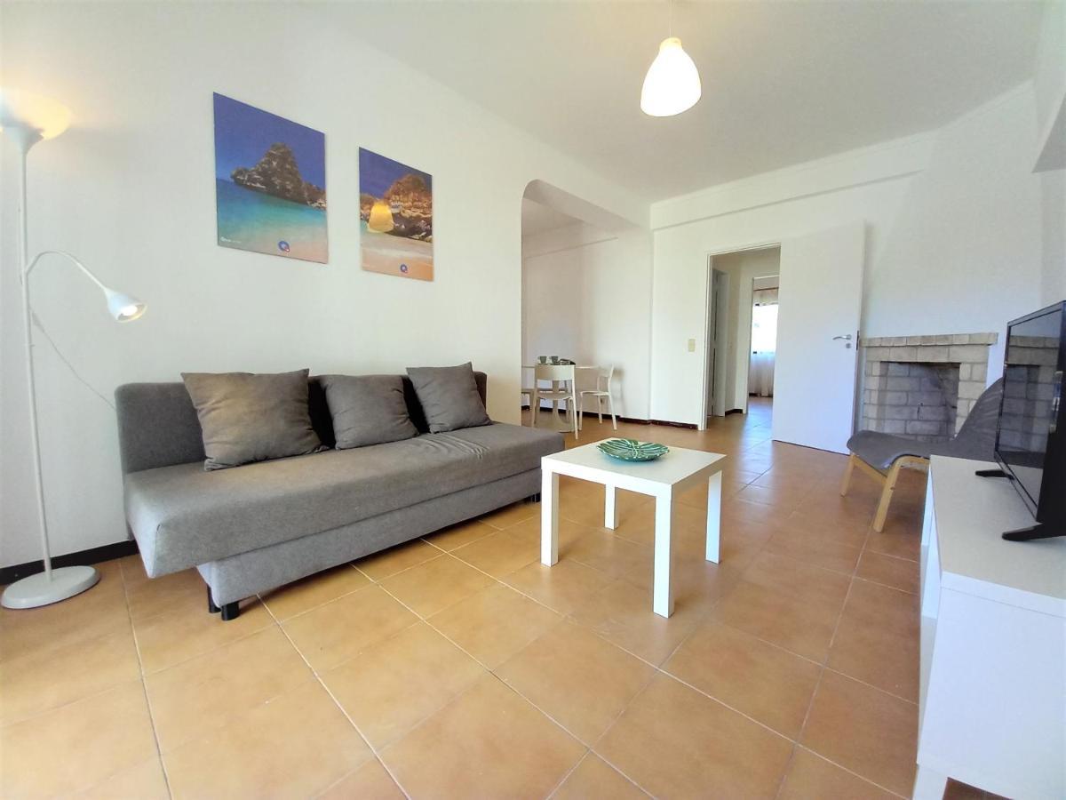 Appartement Sol Nascente- Piscina, Wifi, Familiar à Vilamoura Extérieur photo