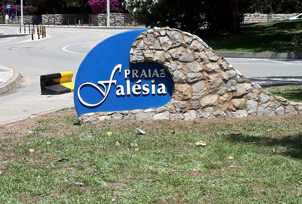 Appartement Sol Nascente- Piscina, Wifi, Familiar à Vilamoura Extérieur photo
