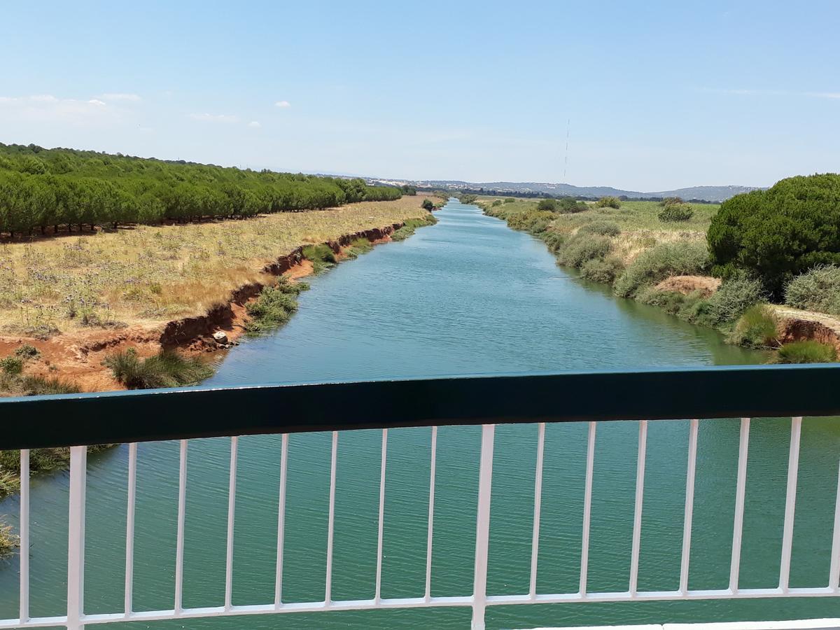 Appartement Sol Nascente- Piscina, Wifi, Familiar à Vilamoura Extérieur photo